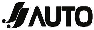 JJ AUTO logo