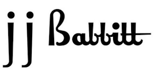JJ BABBITT logo