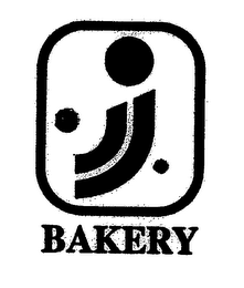 JJ BAKERY logo