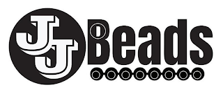 JJ BEADS logo
