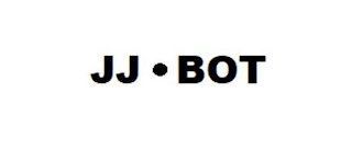 JJ BOT logo