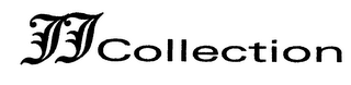 JJ COLLECTION logo