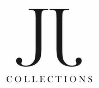 JJ COLLECTIONS logo