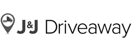 J&J DRIVEAWAY logo