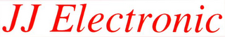 JJ ELECTRONIC logo