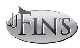 JJ FIN'S logo