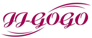 JJ-GOGO logo