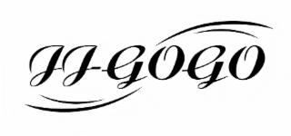 JJ-GOGO logo
