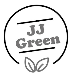 JJ GREEN logo