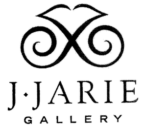JJ J JARIE GALLERY logo