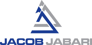 JJ JACOB JABARI logo