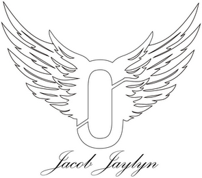 JJ JACOB JAYLYN logo