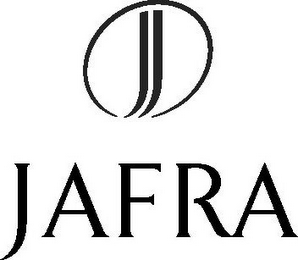 JJ JAFRA logo