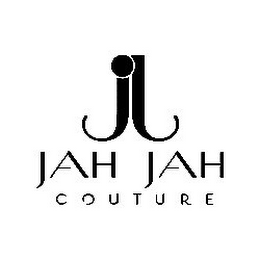JJ JAH JAH COUTURE logo
