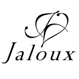 JJ JALOUX logo