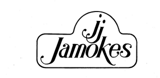 JJ JAMOKES logo