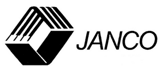 JJ JANCO logo