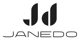 JJ JANEDO logo