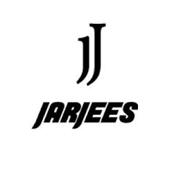 JJ JARJEES logo