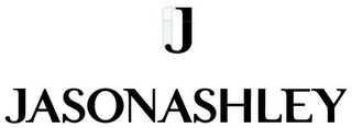 JJ JASONASHLEY logo