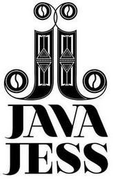 JJ JAVA JESS logo