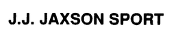 J.J. JAXSON SPORT