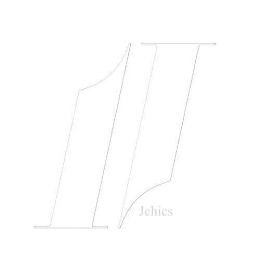JJ JCHICS logo