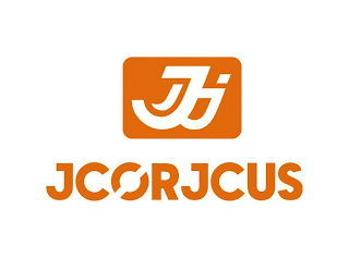 JJ JCORJCUS logo
