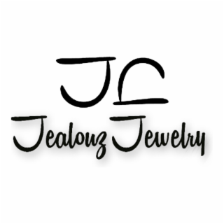 JJ JEALOUZ JEWELRY logo
