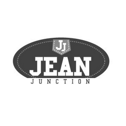 JJ JEAN JUNCTION logo