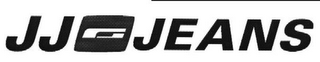 JJ JEANS logo