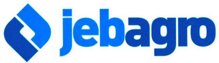 JJ JEBAGRO logo