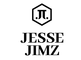 JJ JESSE JIMZ logo