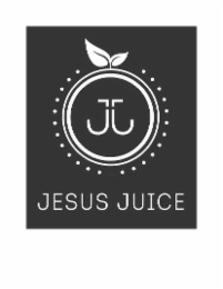 JJ JESUS JUICE