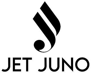 JJ JET JUNO logo