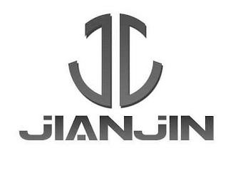 JJ JIANJIN logo