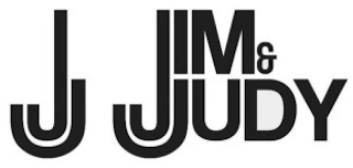 JJ JIM&JUDY logo