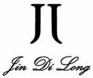 JJ JIN DI LONG logo
