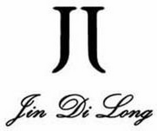 JJ JIN DI LONG logo
