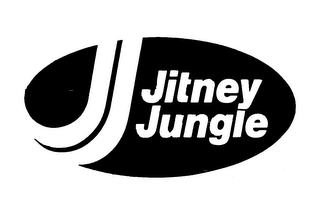 JJ JITNEY JUNGLE
