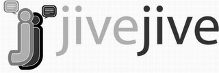JJ JIVEJIVE logo