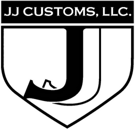 JJ JJ CUSTOMS, LLC. logo