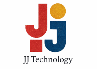 JJ JJ TECHNOLOGY logo