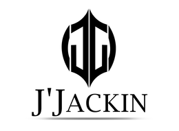 JJ J'JACKIN logo