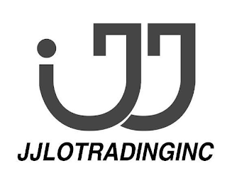 JJ JJLOTRADINGINC logo
