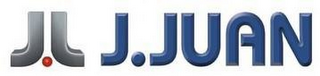 J.J J.JUAN logo