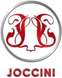 JJ JOCCINI logo