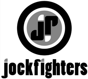 JJ JOCKFIGHTERS logo