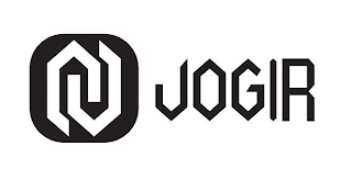 JJ JOGIR logo