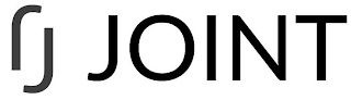 JJ JOINT logo